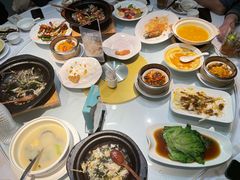 -鹊玥·粤菜小馆(汇智国际商业中心店)