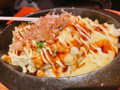 山药奶酪烧-北村家日本料理(西大望路店)