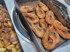 -老东镇啤酒屋海鲜加工·蒸汽海鲜·海鲜烧烤(台东店)