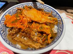 -吉野家(复兴路第二餐厅店)