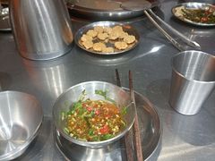 -七秒鱼·斑鱼火锅(太阳城店)
