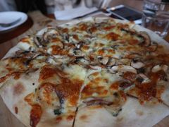 -TIMEZONE8东八时区餐厅&酒吧(798店)