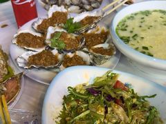 -日照大牌檔•小船海鲜(万平口店)