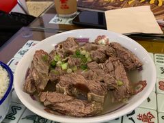 -七爷清汤腩·港式餐厅(金狮广场店)