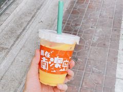 -南澳岛打卡果汁冰公司