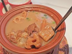 -来菜·湖北头牌藕汤(武商MALL众圆店)