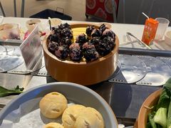 -龍歌自助小火锅(市北和达中心城店)