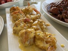 -品鲜村农家菜·阳澄湖大闸蟹(总店)