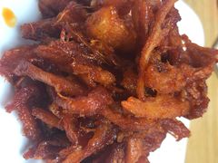 -屋里家延边朝鲜族冷面(南园店)