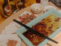 -避风塘(南汇店)
