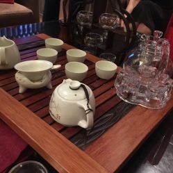 点击看大图 -上海金桥红枫万豪酒店·宴会厅