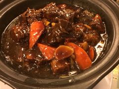iphone_upload_pic-新聚丰菜馆(太监弄店)
