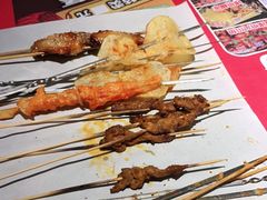 -寂寞的豆芽(西大望南路店)