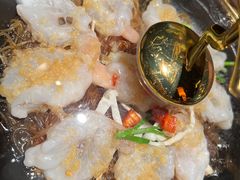-绿茶餐厅(财富购物中心店)