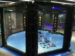 -海力健身游泳(太古里朗御店)