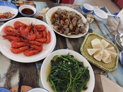 -三亚相缘海鲜排档(三亚湾店)