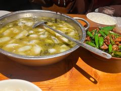 -禧福徕盆盆香川菜馆(北京市朝阳区)