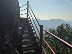 -大慈岩风景区