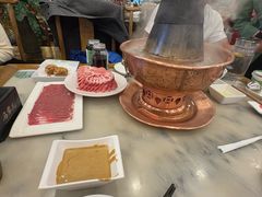-牛街·马辈儿涮肉(牛街二店)