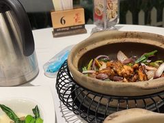 -勝記酒家·37年老字号·经典粤菜(荔枝公园店)