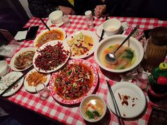 -盐老幺自贡盐帮菜老店