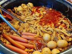 -安徽阜阳卷馍(西单店)