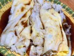 -强记鱼粥(南村店)