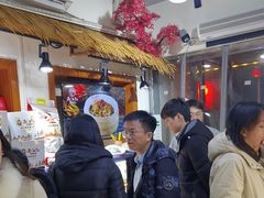 -西江红·株洲本地菜(滨江南路店)