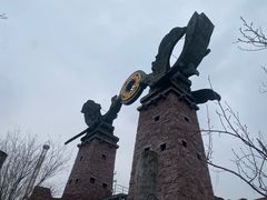-成都欢乐谷