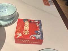 -回家吃饭·地道南昌菜(建德观总店)