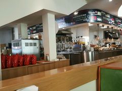 大堂-So Lounge索兰至餐厅(蓝色港湾店)