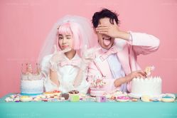 点击看大图 -金夫人婚纱摄影(西昌店)