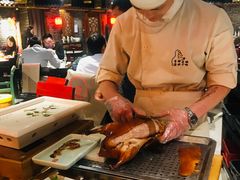 -京味斋·北京烤鸭(北京南站洋桥店)