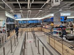 -宜家·瑞典风味餐厅(北京西红门店)