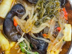 -金乐活美食(中街店)