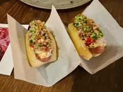 丹麦小热狗-BOR Eatery(安福路店)