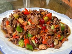 -途中饭店(开化店)