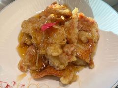 -八大碗·地道东北菜(白塔堡店)