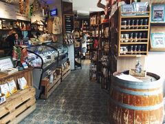 -Alimentari早午餐(安福路店)