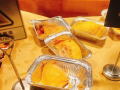 -奔海甄选·活鲜刺身铁板烧自助(太原里店)