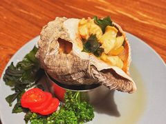 -酒肴一瓢·活贝料理·日本料理(三元桥·霄云路店)