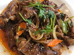 -金乐活美食(中街店)