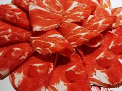 -1078號老北京涮肉(松柏店)