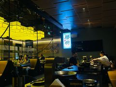 -樱嘢·炭火烧肉(惠南店)