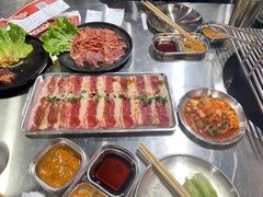 -大喜烤肉(海宁尚东店)