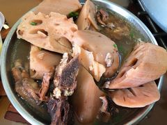-成惠食府(赤岗店)