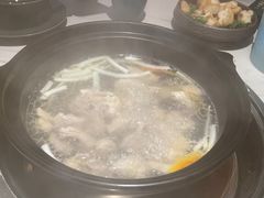 -狐狸爱上椰子鸡(滨江星光大道店)