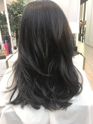 点击看大图 -FLAIR HAIR SALON