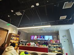 -COSTA COFFEE(中粮祥云店)
