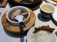 -秋色客家菜(南山店)